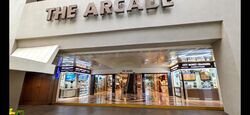 The Arcade (D1), Retail #614171261